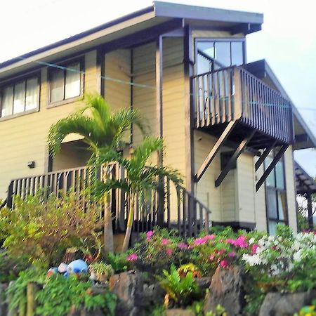 Cottage Morino Paradiso Onna Dış mekan fotoğraf