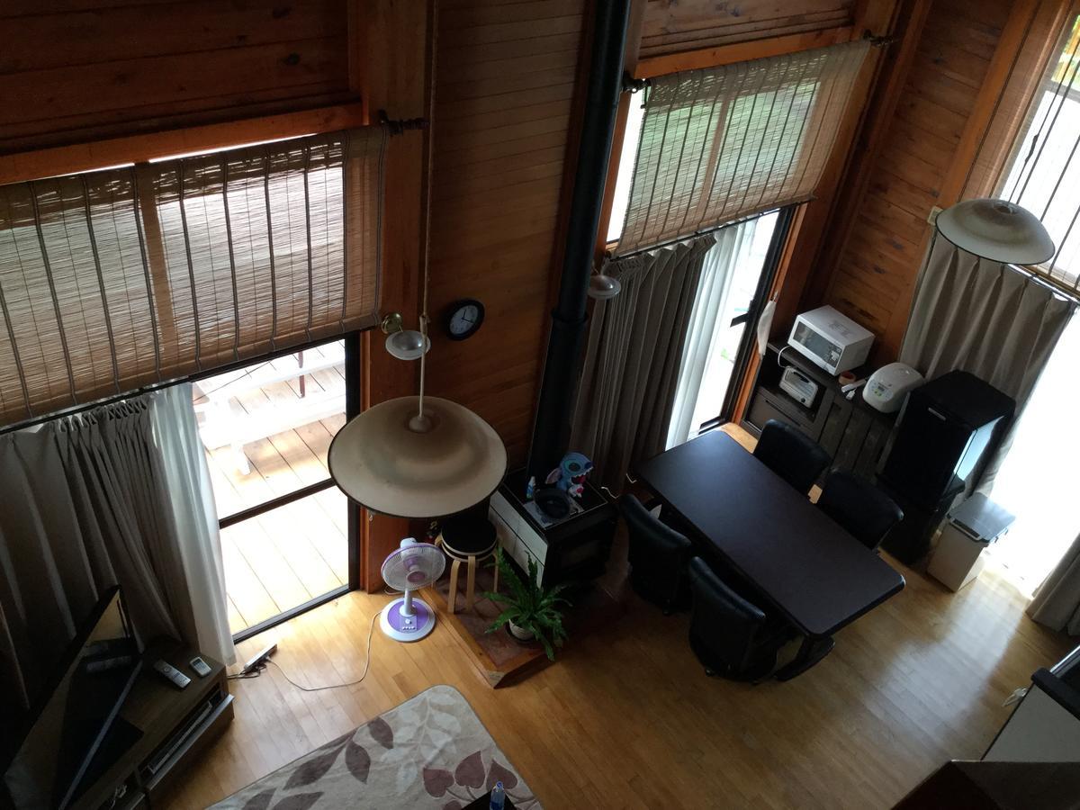 Cottage Morino Paradiso Onna Dış mekan fotoğraf