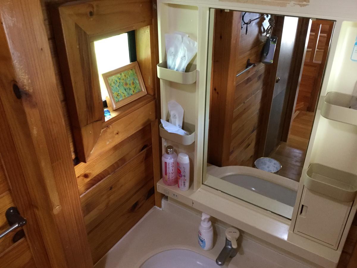 Cottage Morino Paradiso Onna Dış mekan fotoğraf
