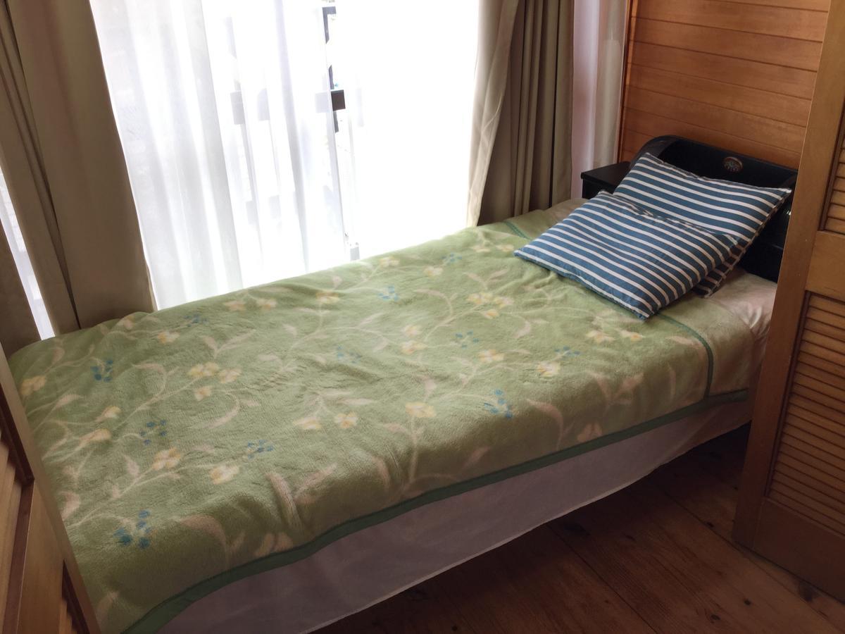 Cottage Morino Paradiso Onna Dış mekan fotoğraf